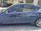 2017 Infiniti Q50 3.0t (URGENT SALE)
