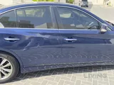 2017 Infiniti Q50 3.0t (URGENT SALE)