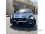2017 Infiniti Q50 3.0t (URGENT SALE)