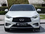 2017 Infiniti Q30 - Full service history 