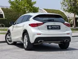 2017 Infiniti Q30 - Full service history 