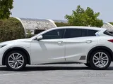 2017 Infiniti Q30 - Full service history 