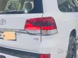 2017 Land Cruiser GX Very Good Condition