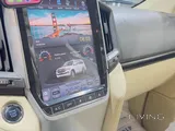 2017 Land Cruiser GX Very Good Condition