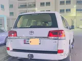 2017 Land Cruiser GX Very Good Condition