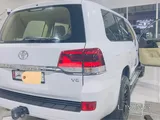 2017 Land Cruiser GX Very Good Condition