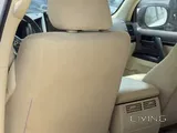 2017 Land Cruiser GX Very Good Condition