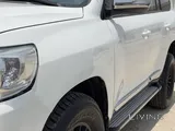 2017 Land Cruiser GX Very Good Condition