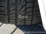 2017 Maserati Levante 