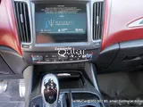 2017 Maserati Levante 