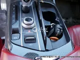 2017 Maserati Levante 
