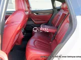 2017 Maserati Levante 