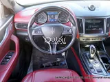 2017 Maserati Levante 