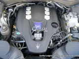 2017 Maserati Levante 