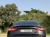 2017 Maserati Quattroporte S