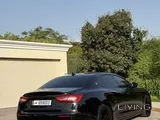 2017 Maserati Quattroporte S