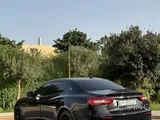 2017 Maserati Quattroporte S