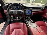 2017 Maserati Quattroporte S