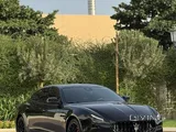 2017 Maserati Quattroporte S