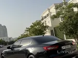 2017 Maserati Quattroporte S