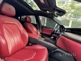 2017 Maserati Quattroporte S