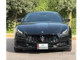 2017 Maserati Quattroporte S