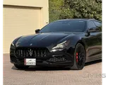 2017 Maserati Quattroporte S