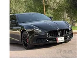 2017 Maserati Quattroporte S