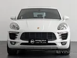 2015 Porsche Macan S - Low mileage 