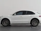 2015 Porsche Macan S - Low mileage 