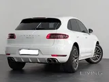 2015 Porsche Macan S - Low mileage 