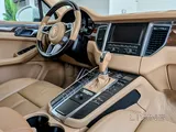 2015 Porsche Macan S - Low mileage 
