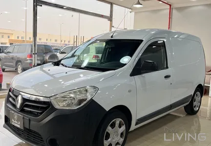 Renault Sandero  2017