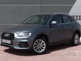 2018 Audi Q3 1.4L