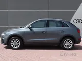 2018 Audi Q3 1.4L