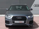 2018 Audi Q3 1.4L