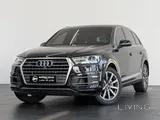 2018 Audi Q7 45TFSI- Original Paint 
