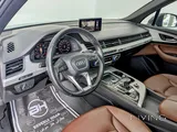 2018 Audi Q7 45TFSI- Original Paint 