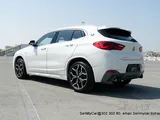  2018 BMW X2 2.0, M-Sport Package 