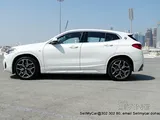  2018 BMW X2 2.0, M-Sport Package 