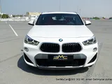  2018 BMW X2 2.0, M-Sport Package 
