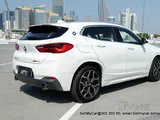  2018 BMW X2 2.0, M-Sport Package 