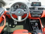  2018 BMW X2 2.0, M-Sport Package 
