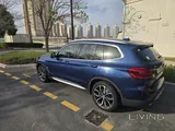 2018 BMW X3 30i Full options All wheel drive