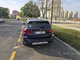 2018 BMW X3 30i Full options All wheel drive