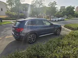 2018 BMW X3 30i Full options All wheel drive