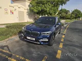 2018 BMW X3 30i Full options All wheel drive