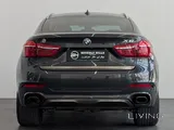 2018 BMW X6 50i - Full service history 