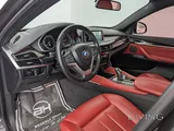 2018 BMW X6 50i - Full service history 