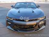 2018 Chevrolet Camaro SS  + Full Insurance